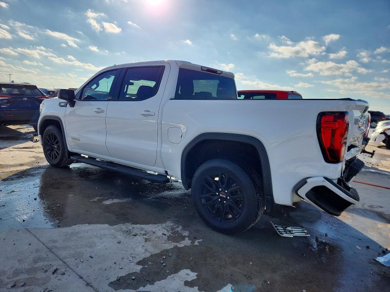 98278645 :رقم المزاد ، 3GTP8CET5MG436470 vin ، 2021 Gmc Sierra مزاد بيع