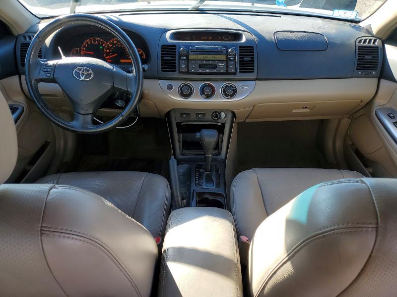 Продажа на аукционе авто 2005 Toyota Camry, vin: 4T1BA32K65U074217, номер лота: 98140495