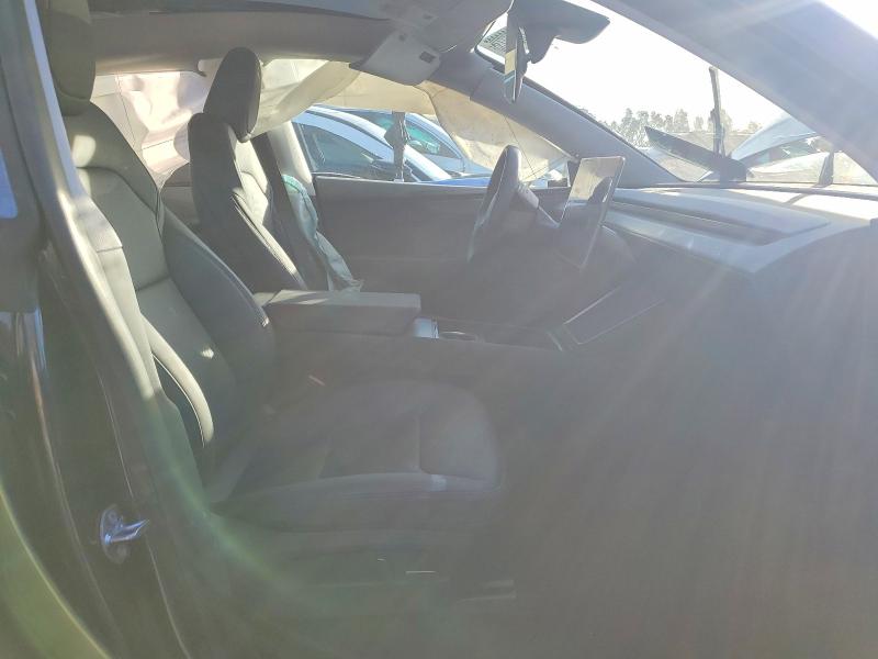 Продажа на аукционе авто 2026 Tesla Model Y, vin: 7SAYGDEDXTF542216, номер лота: 73332235