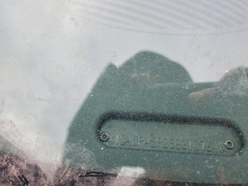 98477485 :رقم المزاد ، 1D4GP45R35B310764 vin ، 2005 Dodge Caravan مزاد بيع