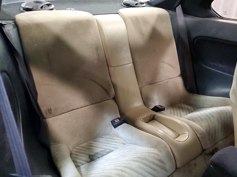 Aukcja sprzedaży 1996 Honda Prelude Si, vin: JHMBB2251TC003417, numer aukcji: 72266665
