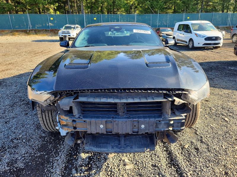 Aukcja sprzedaży 2022 Ford Mustang, vin: 1FATP8UHXN5105863, numer aukcji: 72691905