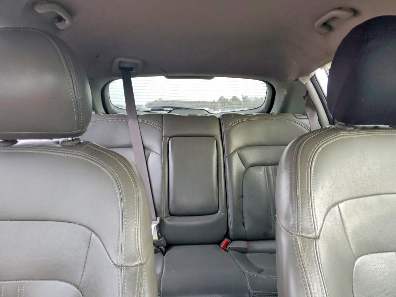 Продаж на аукціоні авто 2011 Kia Sportage, vin: KNDPBCA27B7075475, номер лоту: 75235585