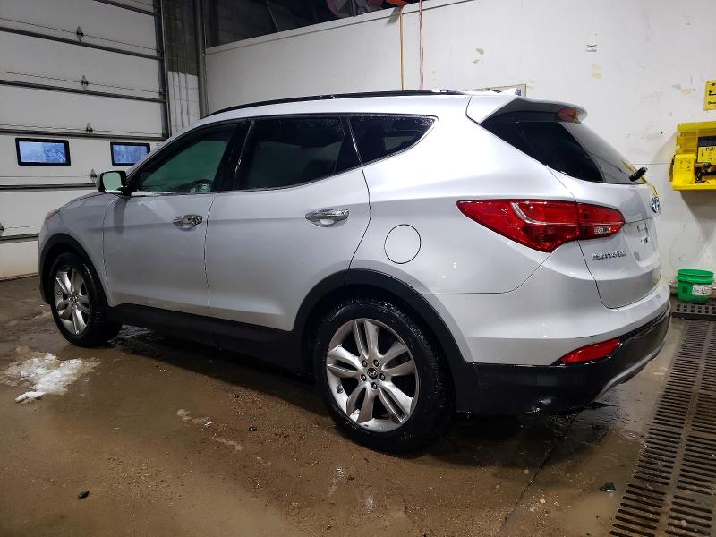 99310895 :رقم المزاد ، 5XYZU3LA5DG011478 vin ، 2013 Hyundai Santa Fe Sport مزاد بيع