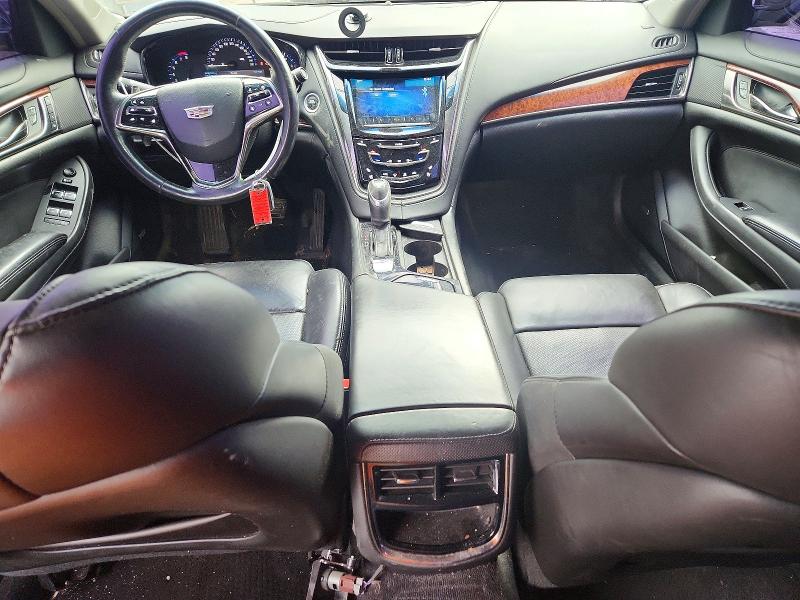 Продажа на аукционе авто 2015 Cadillac Cts, vin: 1G6AW5SX8F0131571, номер лота: 72947445
