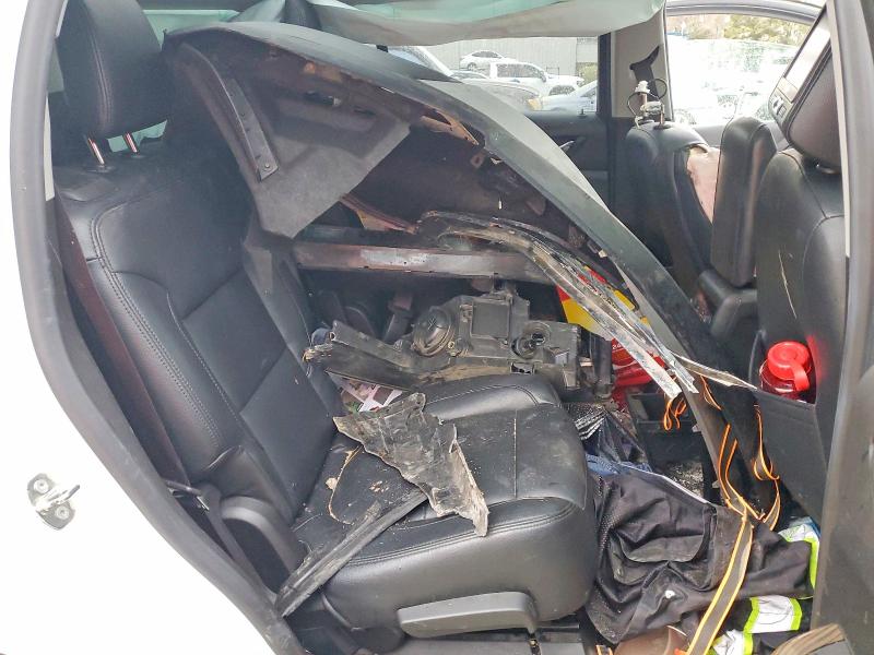 Aukcja sprzedaży 2019 Gmc Acadia, vin: 1GKKNSLS1KZ261918, numer aukcji: 99260195