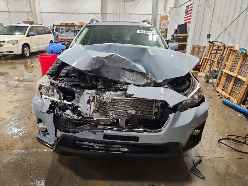 Aukcja sprzedaży 2019 Subaru Crosstrek, vin: JF2GTADC2K8356813, numer aukcji: 99614815
