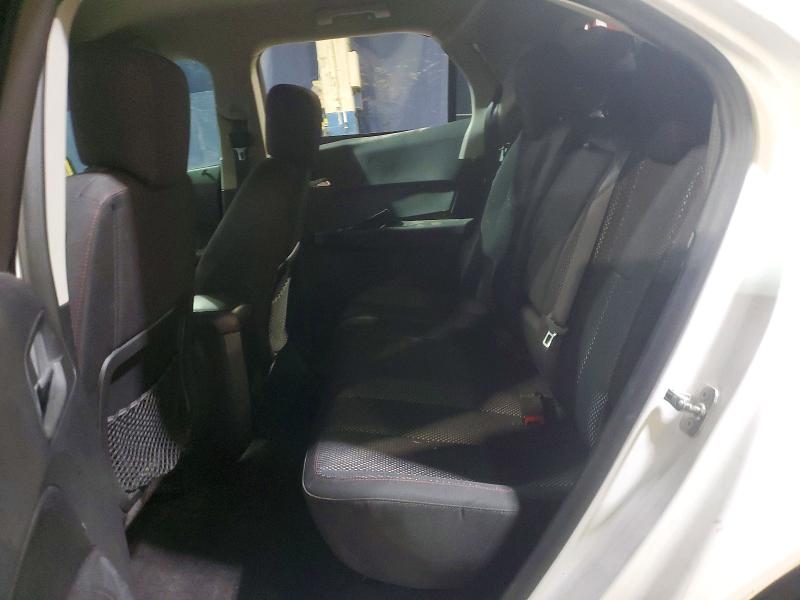 Aukcja sprzedaży 2016 Chevrolet Equinox, vin: 2GNFLFEK7G6238418, numer aukcji: 99690465