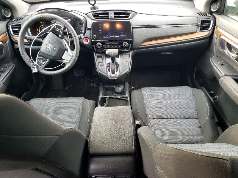 Продаж на аукціоні авто 2017 Honda Cr-v, vin: 2HKRW2H54HH688407, номер лоту: 98126805