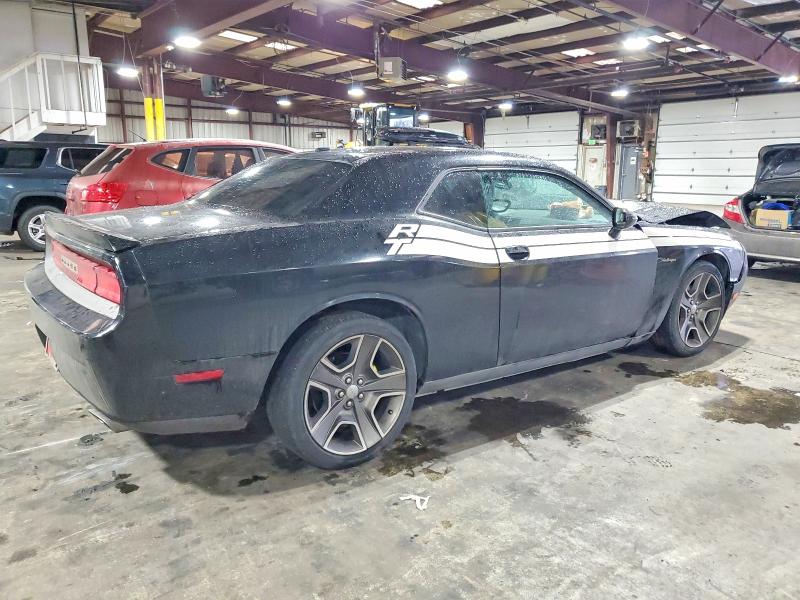 Продажа на аукционе авто 2012 Dodge Challenger, vin: 2C3CDYBT9CH162219, номер лота: 72575985