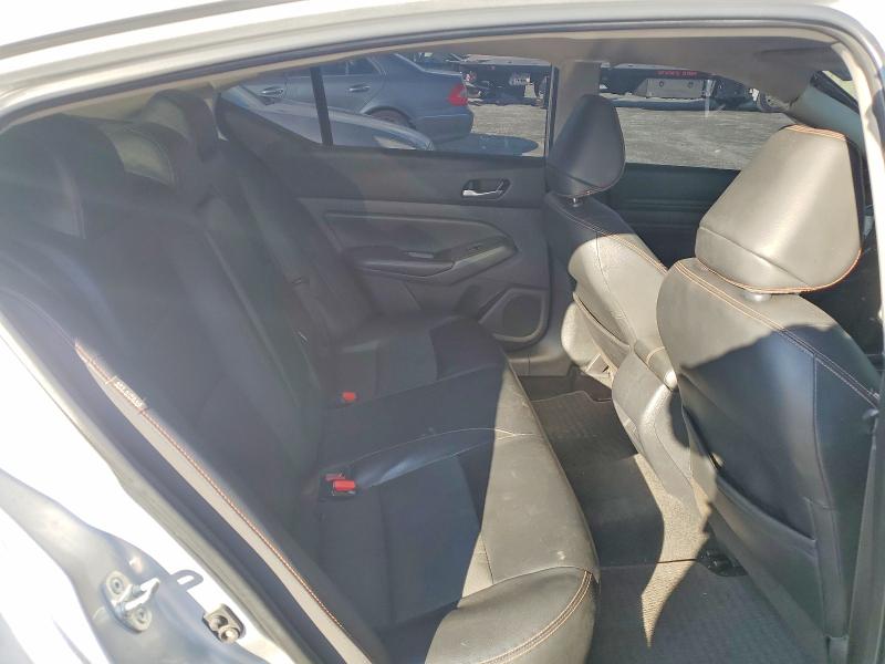2019 Nissan Altima მანქანა იყიდება აუქციონზე, vin: 1N4BL4CV1KC191594, აუქციონის ნომერი: 99484205