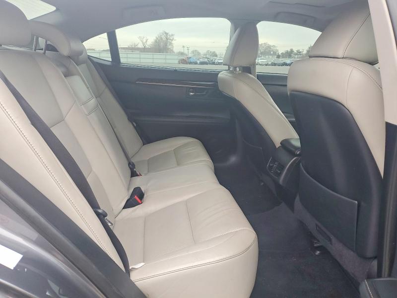 Продажа на аукционе авто 2013 Lexus Es, vin: JTHBK1GG1D2068215, номер лота: 98605455