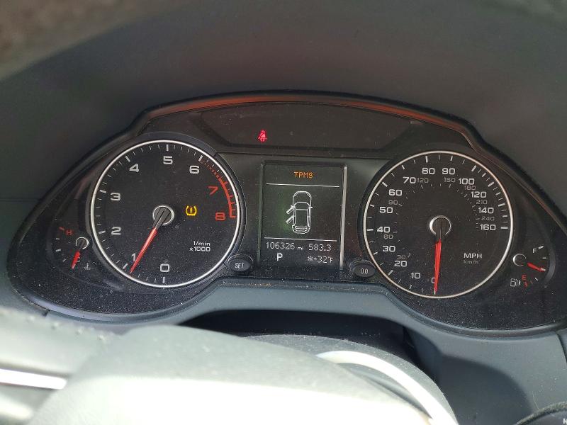 Aukcja sprzedaży 2017 Audi Q5, vin: WA1C2AFP5HA058073, numer aukcji: 72495095
