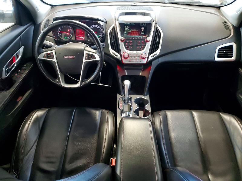 Продажа на аукционе авто 2014 Gmc Terrain, vin: 2GKFLYE37E6250597, номер лота: 73372635
