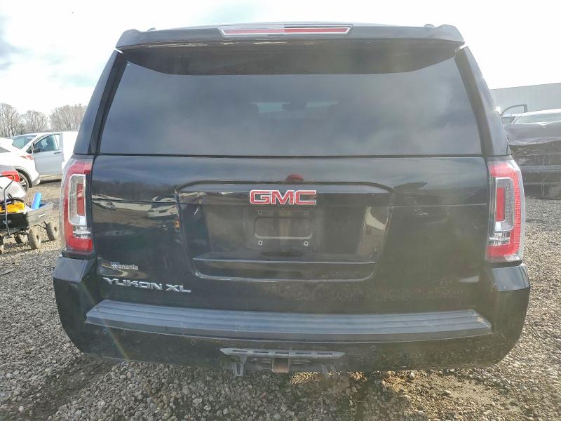 72994435 :رقم المزاد ، 1GKS1GKC4GR162990 vin ، 2016 Gmc Yukon Xl مزاد بيع