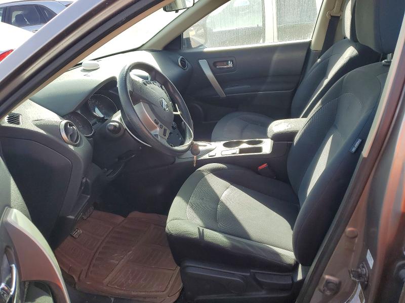 Продаж на аукціоні авто 2014 Nissan Rogue Select, vin: JN8AS5MV8EW720544, номер лоту: 99543825