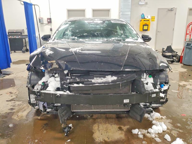 74059565 :رقم المزاد ، KMHLM4DGXSU035877 vin ، 2025 Hyundai Elantra مزاد بيع