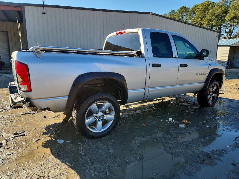 2004 Dodge Ram 1500 მანქანა იყიდება აუქციონზე, vin: 1D7HU18D74S756039, აუქციონის ნომერი: 73755745