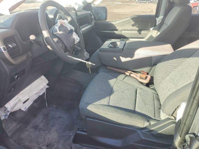 Aukcja sprzedaży 2024 Ford F150, vin: 1FTEW1KP5RKE76377, numer aukcji: 98042135