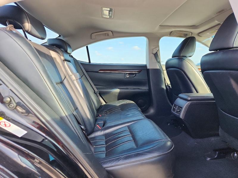 Продаж на аукціоні авто 2017 Lexus Es 350, vin: 58ABK1GG7HU061818, номер лоту: 98202215