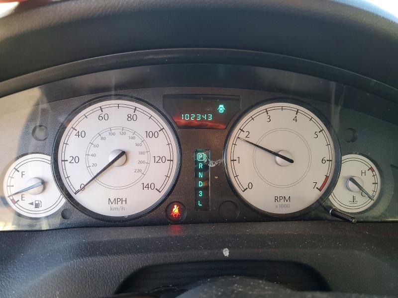 Продажа на аукционе авто 2006 Chrysler 300, vin: 2C3LA53G16H208235, номер лота: 74123585
