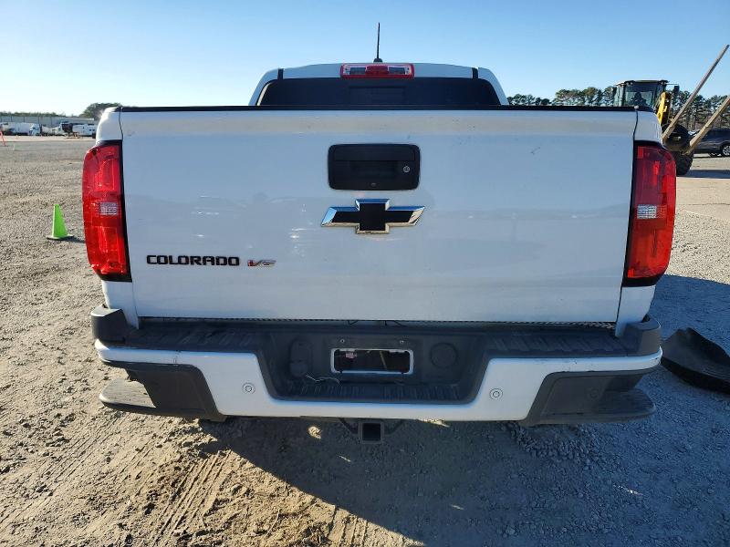 Aukcja sprzedaży 2019 Chevrolet Colorado, vin: 1GCGSCEN5K1127726, numer aukcji: 73608255