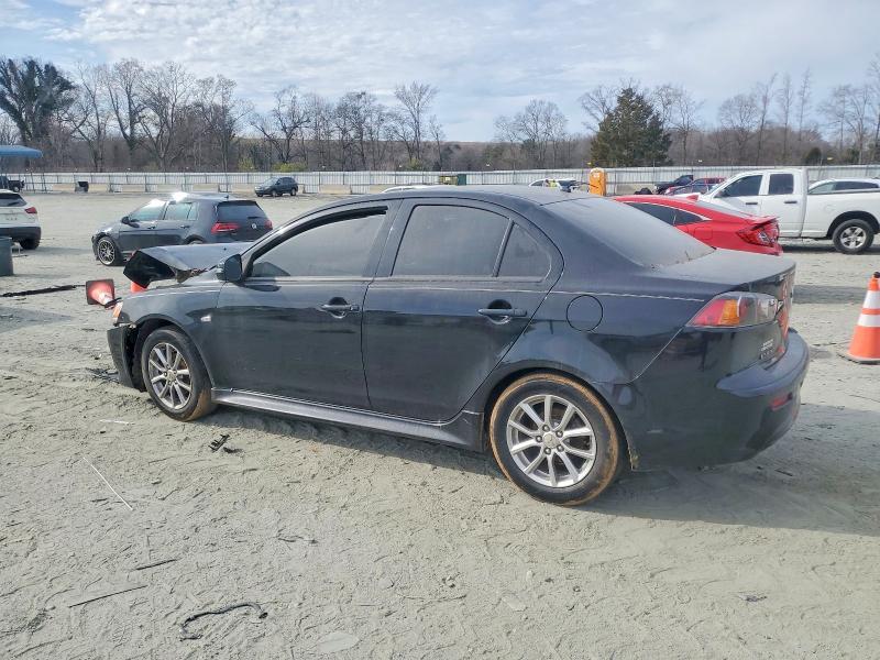 Продаж на аукціоні авто 2016 Mitsubishi Lancer, vin: JA32U2FU4GU007506, номер лоту: 72523475
