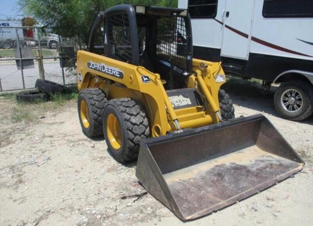 72813205 :رقم المزاد ، KV0250A250800 vin ، 2010 John Deere 250 مزاد بيع