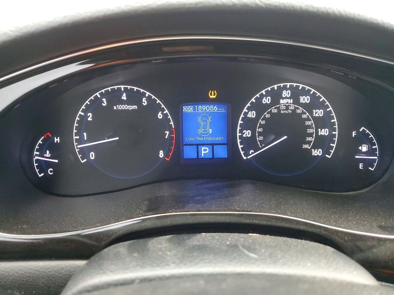 2014 Hyundai Genesis 3. მანქანა იყიდება აუქციონზე, vin: KMHGC4DDXEU263909, აუქციონის ნომერი: 98580185