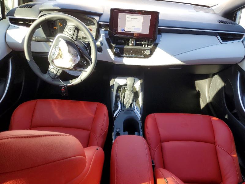 Продажа на аукционе авто 2025 Toyota Corolla, vin: 5YFS4MCE4SP249518, номер лота: 73907565