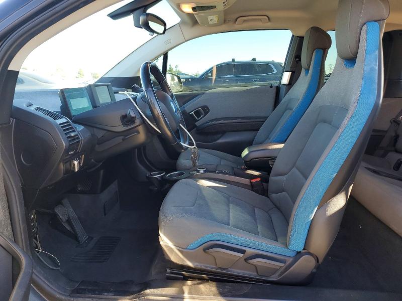 Продажа на аукционе авто 2017 Bmw I3, vin: WBY1Z8C36HV890919, номер лота: 73289355