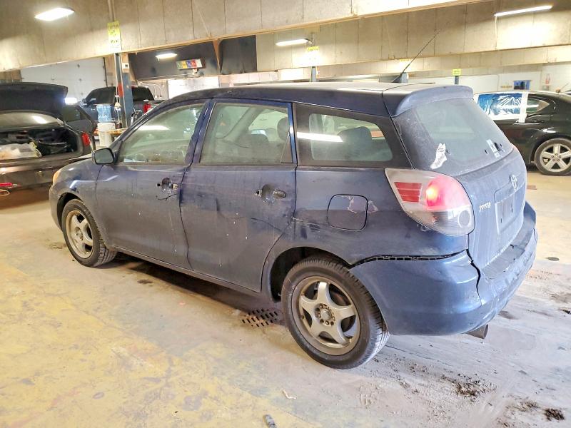 Продаж на аукціоні авто 2006 Toyota Corolla Matrix, vin: 2T1KR32E46C620969, номер лоту: 73234525