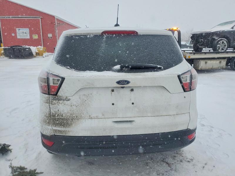 Продажа на аукционе авто 2017 Ford Escape, vin: 1FMCU0F77HUC69814, номер лота: 73881445