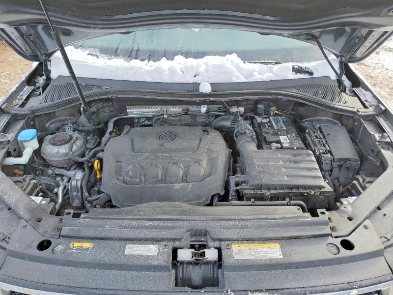 Продажа на аукционе авто 2023 Volkswagen Tiguan, vin: 3VVNB7AX3PM074042, номер лота: 75175125