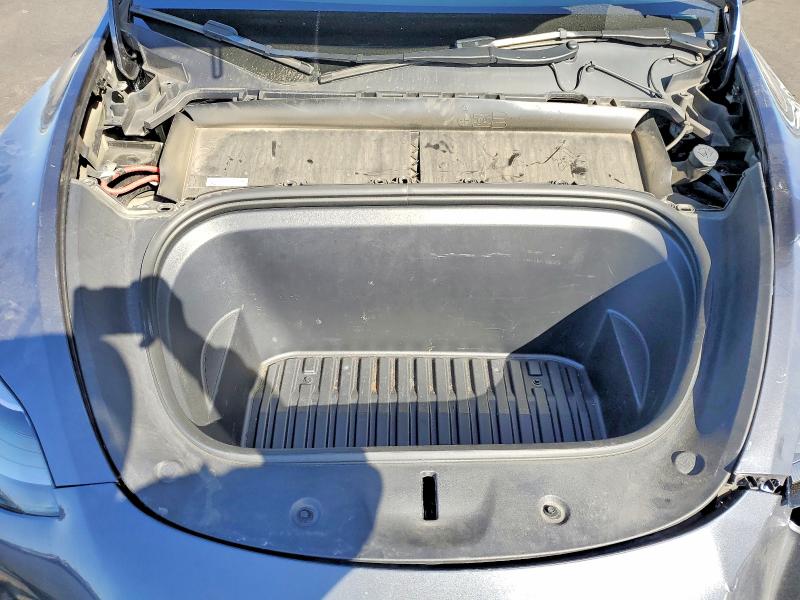 Aukcja sprzedaży 2023 Tesla Model Y, vin: 7SAYGAEE3PF945466, numer aukcji: 75272965