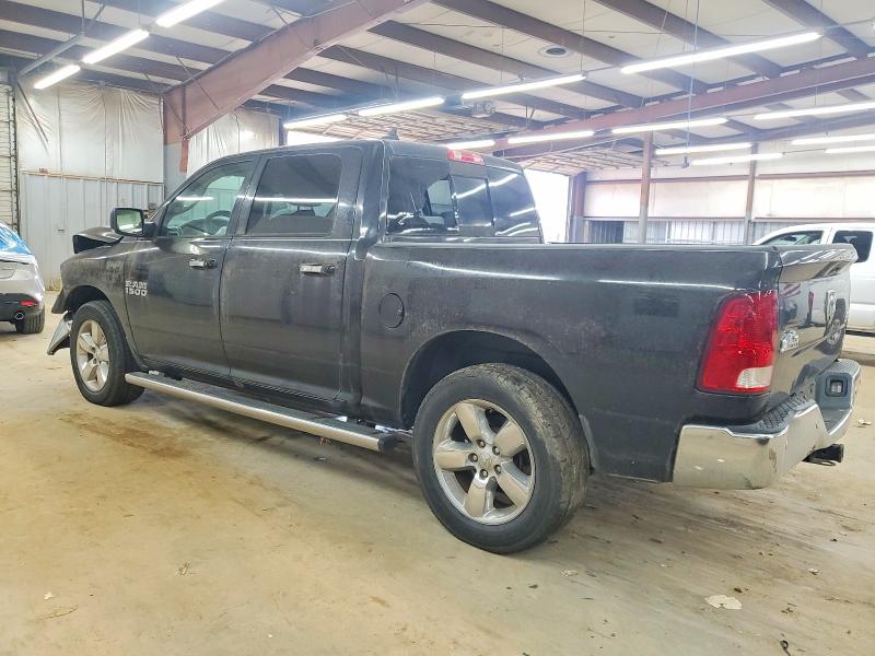 74066435 :رقم المزاد ، 1C6RR7LG3HS756959 vin ، 2017 Ram 1500 مزاد بيع