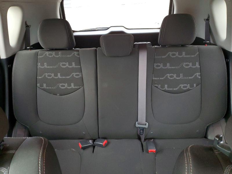 75270425 :رقم المزاد ، KNDJT2A64D7488683 vin ، 2013 Kia Soul مزاد بيع