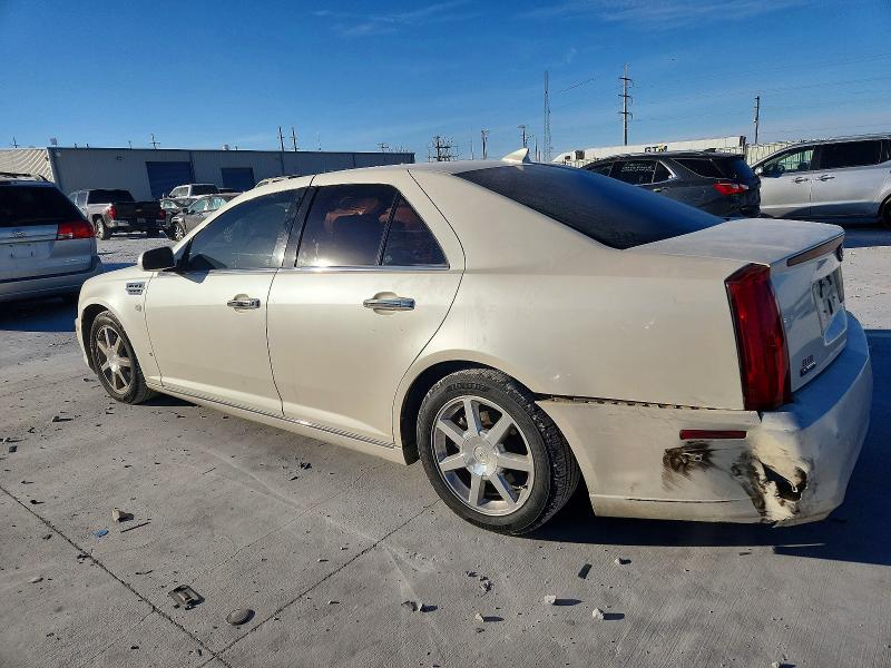 Aukcja sprzedaży 2009 Cadillac Sts, vin: 1G6DZ67A090172795, numer aukcji: 73536725