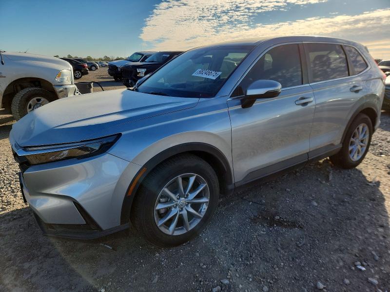 2026 Honda Cr-v მანქანა იყიდება აუქციონზე, vin: 5J6RS3H43TL001795, აუქციონის ნომერი: 98246675