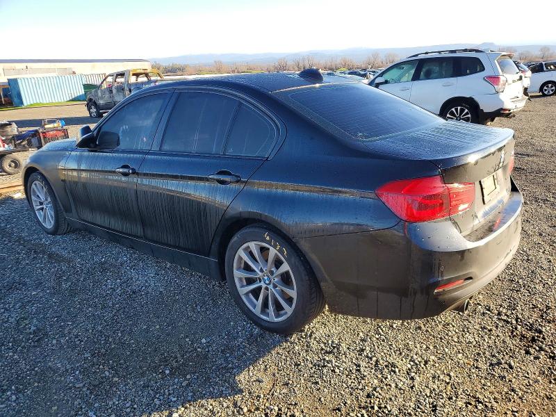 Продажа на аукционе авто 2017 Bmw 320, vin: WBA8A9C31HK864806, номер лота: 72207495