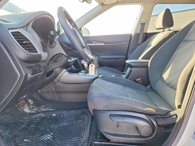 Aukcja sprzedaży 2023 Kia Seltos, vin: KNDEPCAA3P7388496, numer aukcji: 74978785
