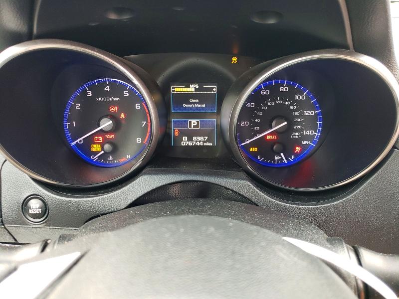 Продажа на аукционе авто 2018 Subaru Outback, vin: 4S4BSADC9J3251494, номер лота: 73905305