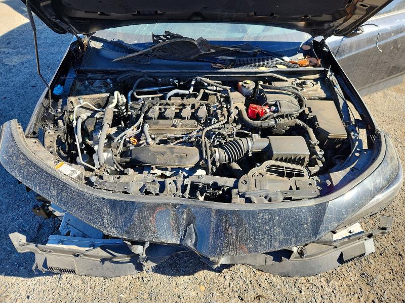 Aukcja sprzedaży 2024 Acura Integra, vin: 19UDE4H65RA026430, numer aukcji: 99069425