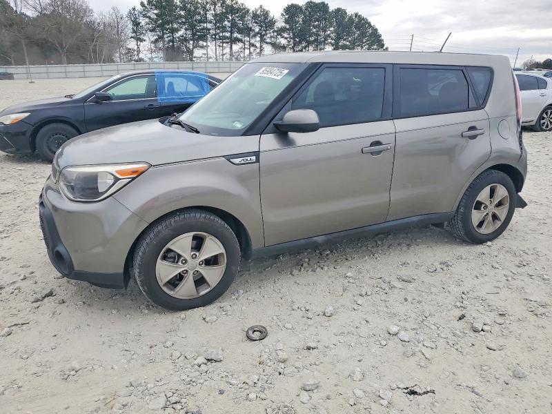Aukcja sprzedaży 2015 Kia Soul, vin: KNDJN2A21F7132637, numer aukcji: 95984725