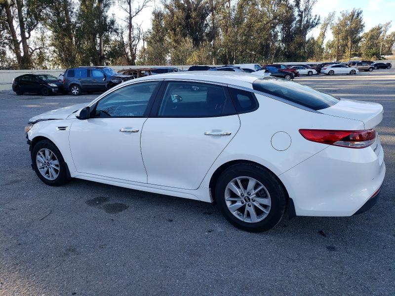 2016 Kia Optima მანქანა იყიდება აუქციონზე, vin: 5XXGT4L3XGG109013, აუქციონის ნომერი: 99559245