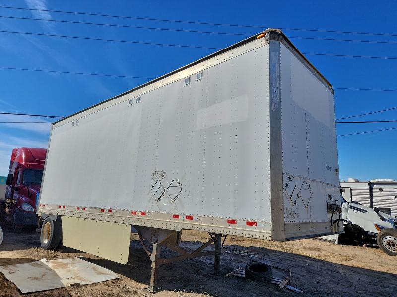 Aukcja sprzedaży 2009 Ggsd Dry Van Trailer, vin: 1GRAA561X9K207159, numer aukcji: 93091765