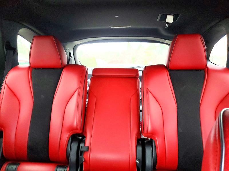 Auction sale of the 2022 Acura Mdx, vin: 5J8YE1H0XNL012985, lot number: 72188375