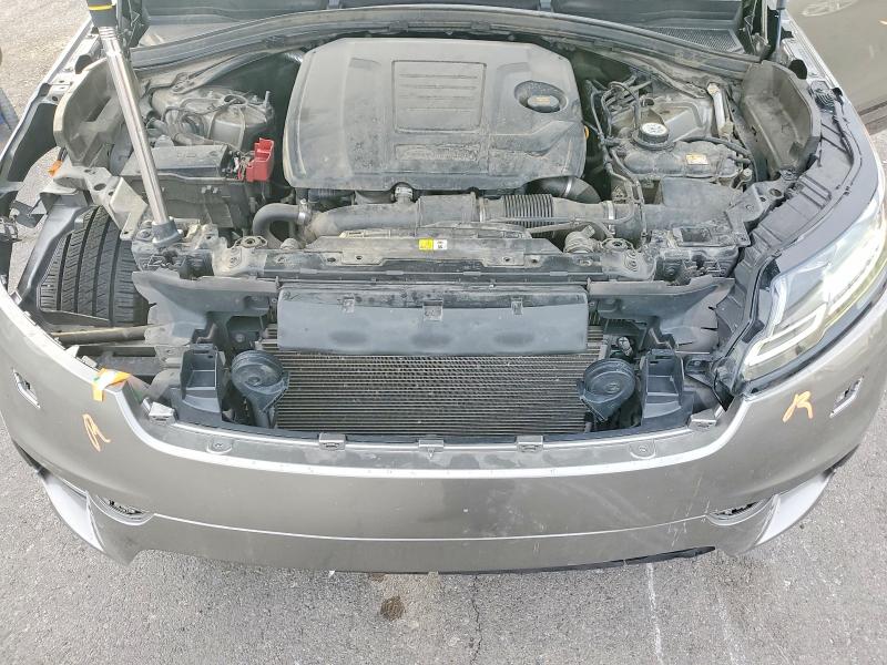 Aukcja sprzedaży 2018 Land Rover Range Rover Velar, vin: SALYL2RX2JA742491, numer aukcji: 97883875