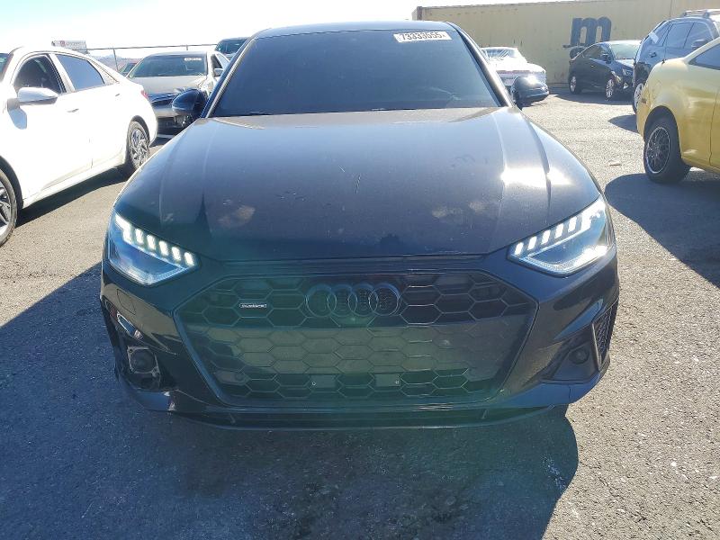 Aukcja sprzedaży 2021 Audi A4, vin: WAUFAAF42MA064786, numer aukcji: 73333555