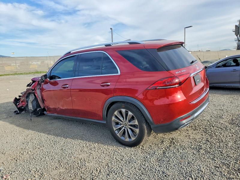 Продажа на аукционе авто 2021 Mercedes-benz Gle 350, vin: 4JGFB4JB0MA359078, номер лота: 74948765
